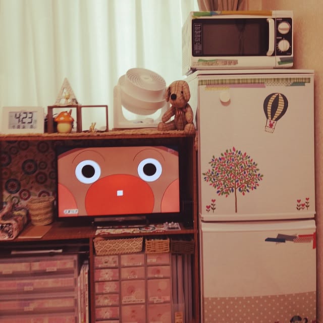 nana97さんの実例写真