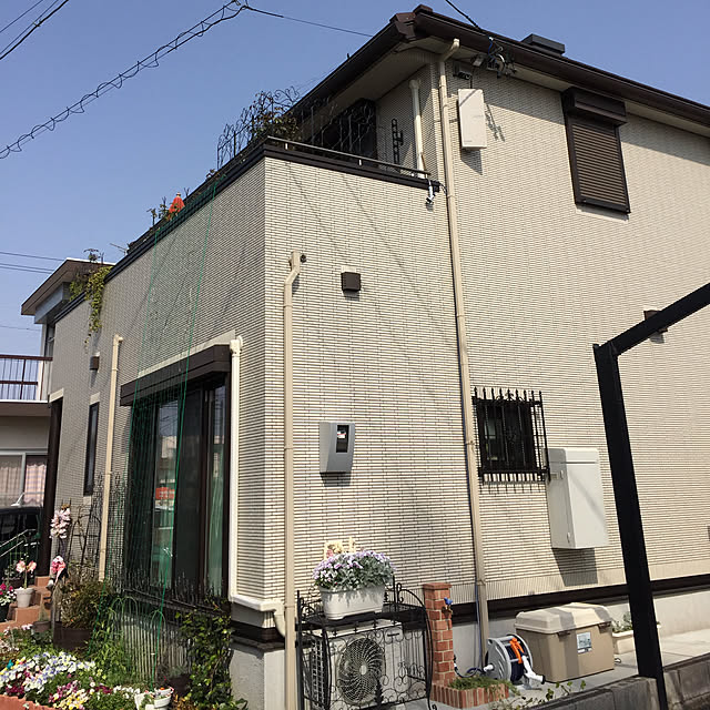 nonさんの実例写真