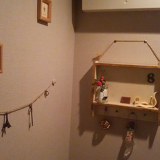 chocochocoice9さんの実例写真