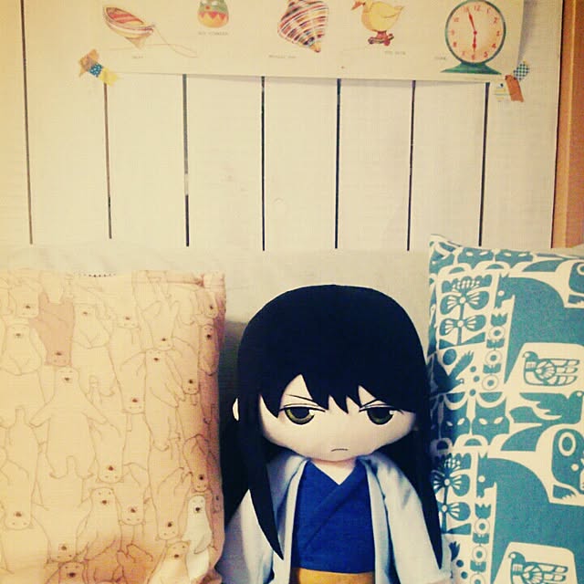 Karinさんの実例写真