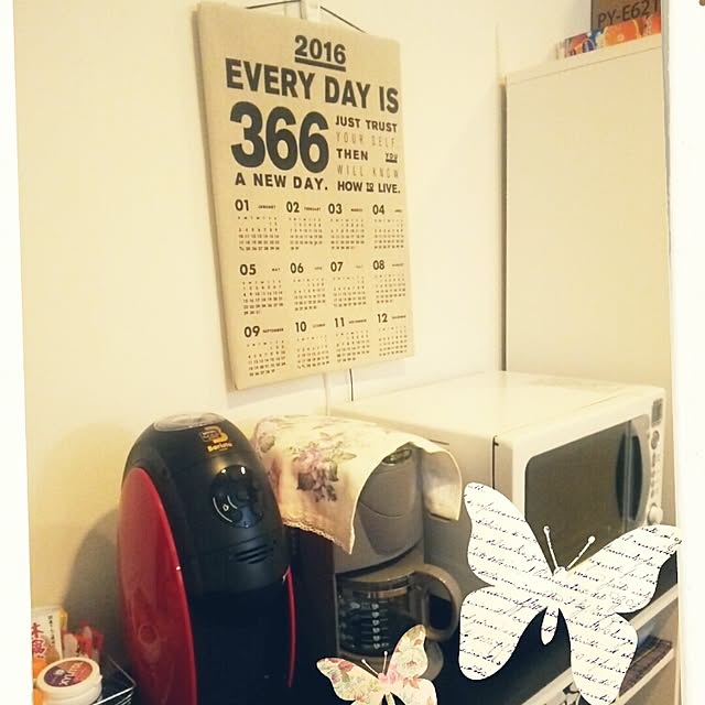 akariさんの実例写真