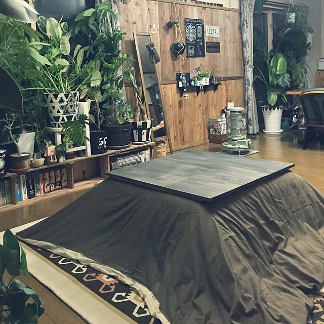 k.i.brothersさんの実例写真