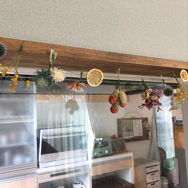 Maiさんの実例写真