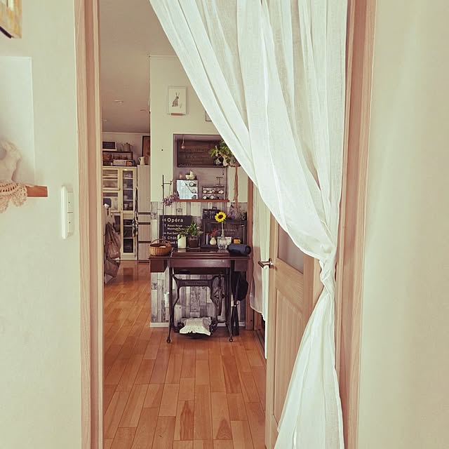 satomiさんの部屋