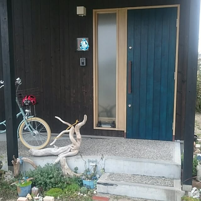 241erikoさんの実例写真