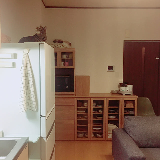 anさんの実例写真