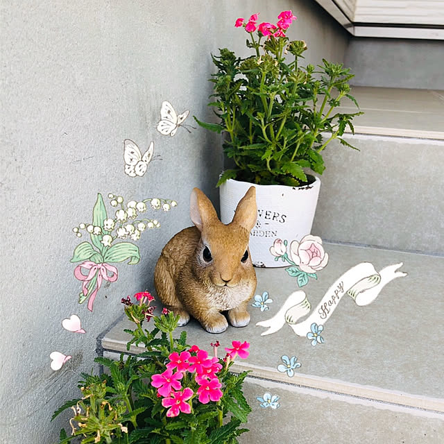 Hanaさんの実例写真