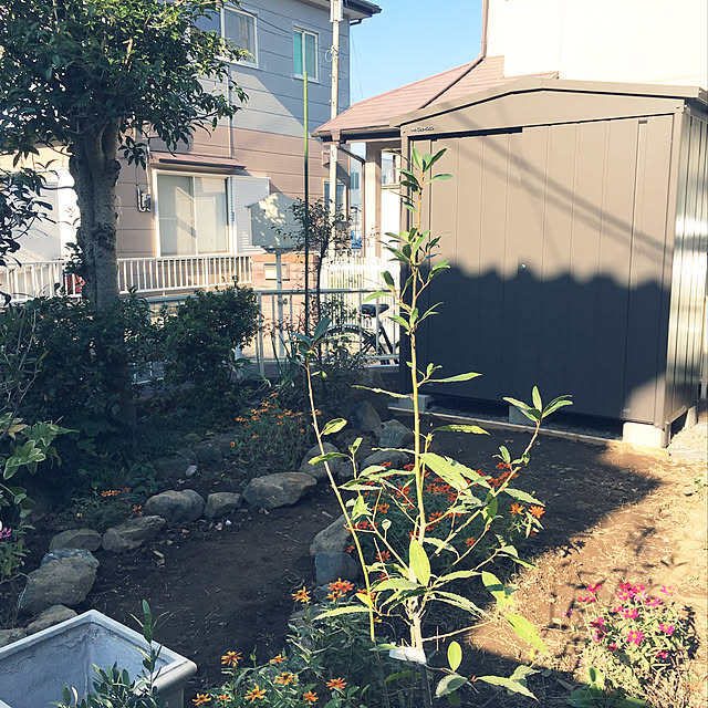 kentyrelさんの実例写真