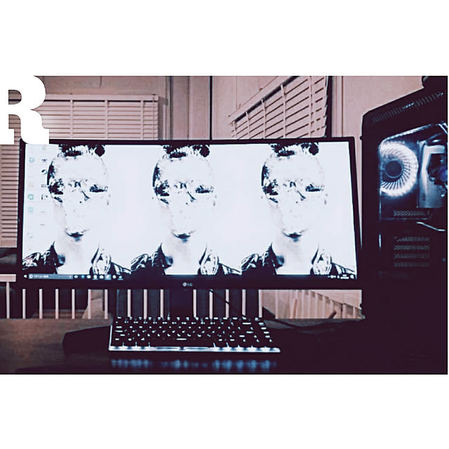 raujikaさんの実例写真