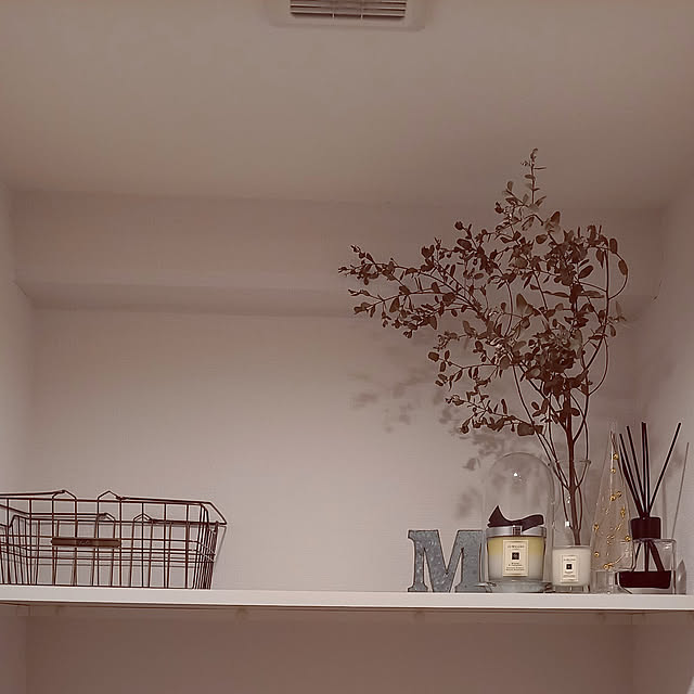 mokaさんの実例写真