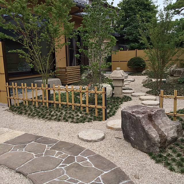 karikarigobouさんの実例写真