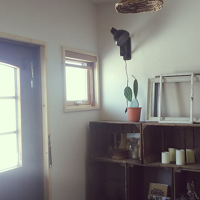 charaさんの実例写真