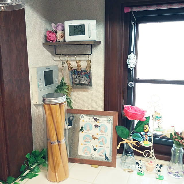 Tさんの実例写真