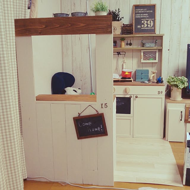 chikoさんの実例写真