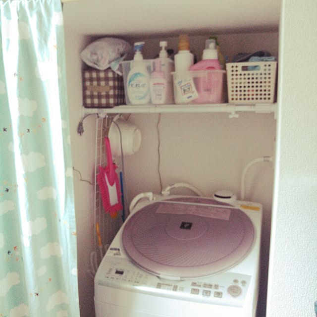 kr.mamanさんの実例写真