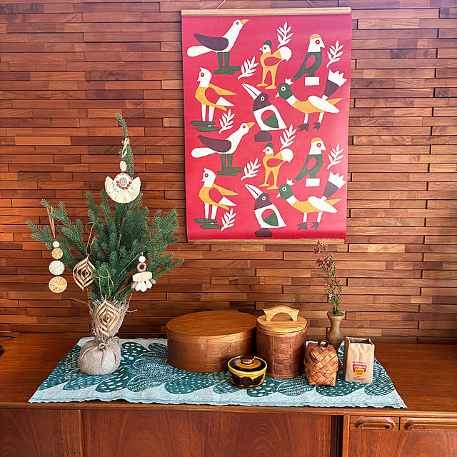 walking123さんの実例写真