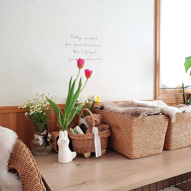 Blancheさんの部屋
