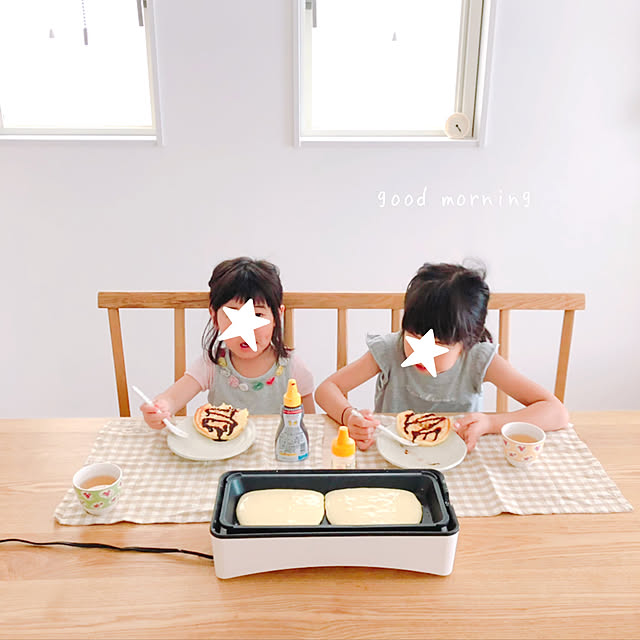 kinaさんの実例写真