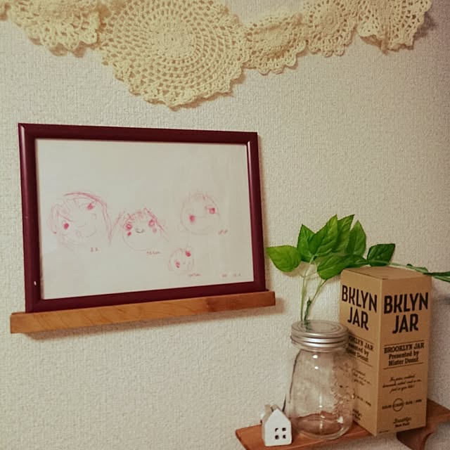 sariさんの実例写真
