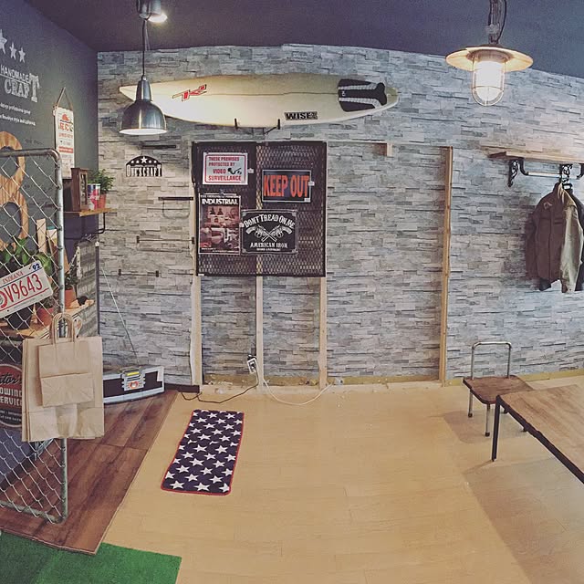 DayOutさんの実例写真
