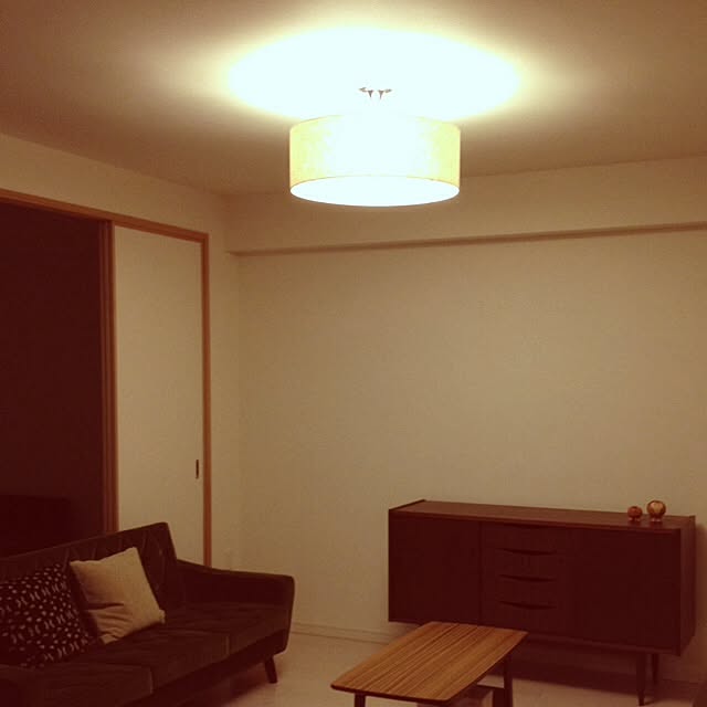 chamuraさんの実例写真