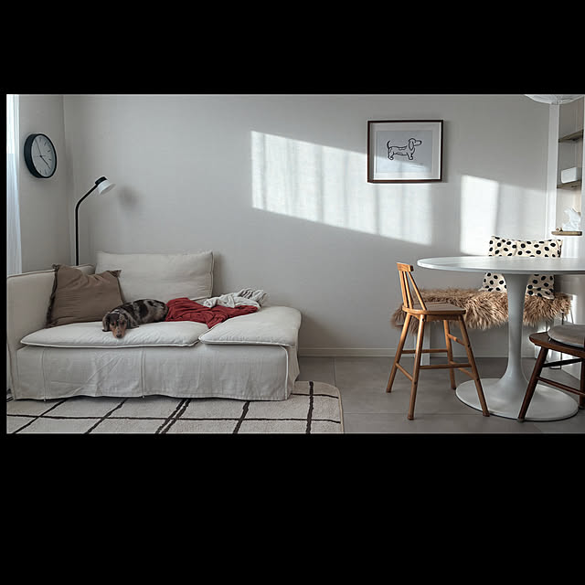 latte.mさんの実例写真