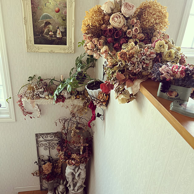 AYUKOさんの部屋