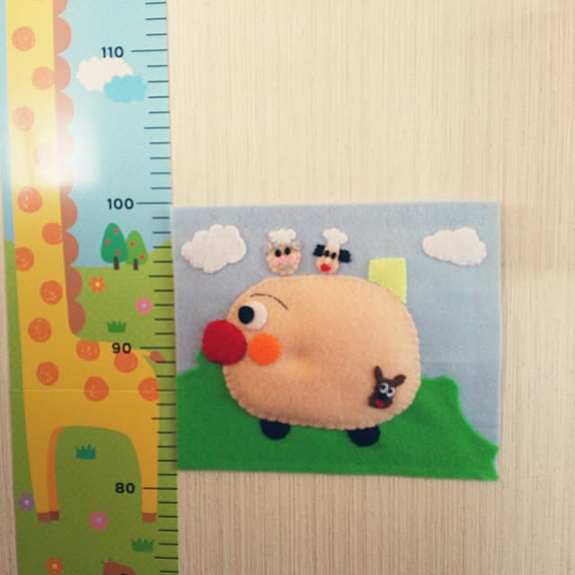 saoriさんの実例写真