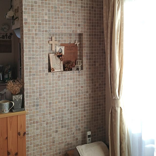 kassyyomeさんの実例写真