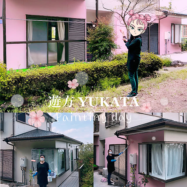 yukatavillaさんの実例写真