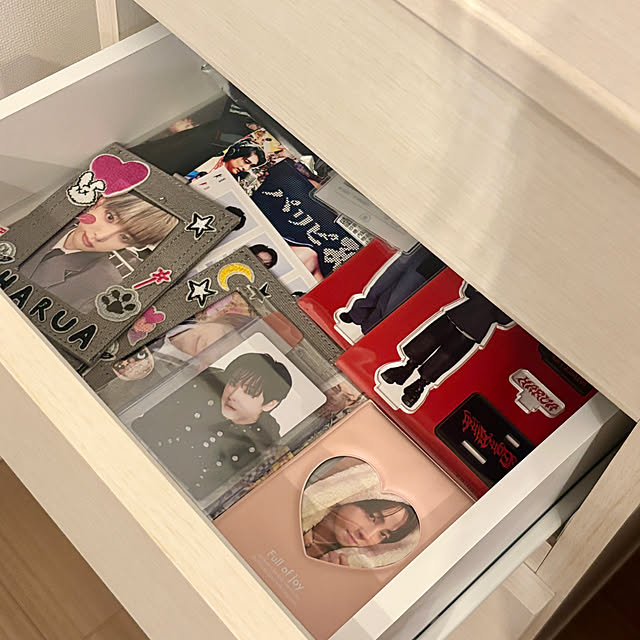 yucoさんの部屋