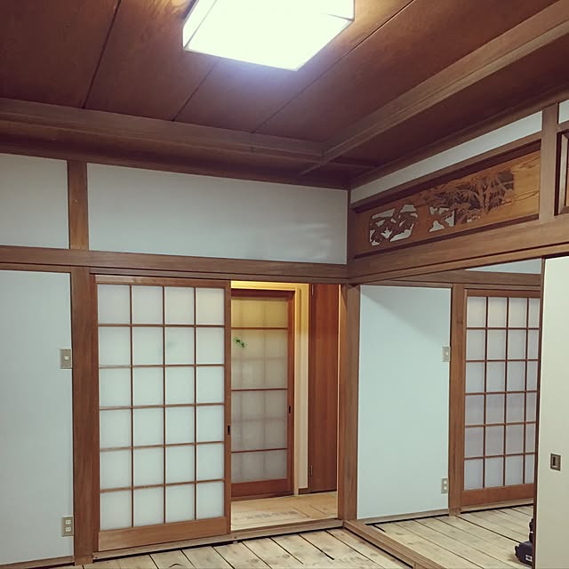 Kimさんの実例写真