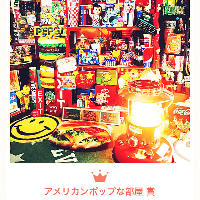 m.k.a.457さんの実例写真