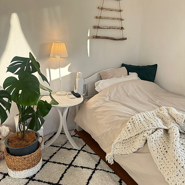 Megumiさんの部屋