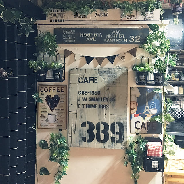 kaitomari02080708さんの実例写真