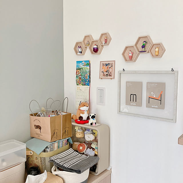 suna_kitsuneさんの実例写真