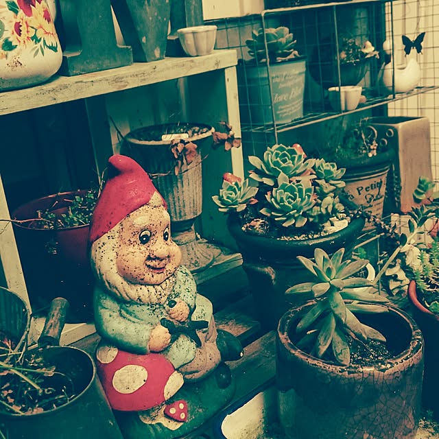 vintagekinokoさんの実例写真