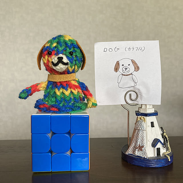 manduonmaさんの実例写真