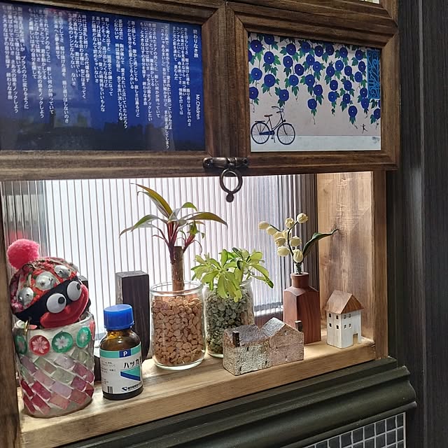 hiro3さんの部屋