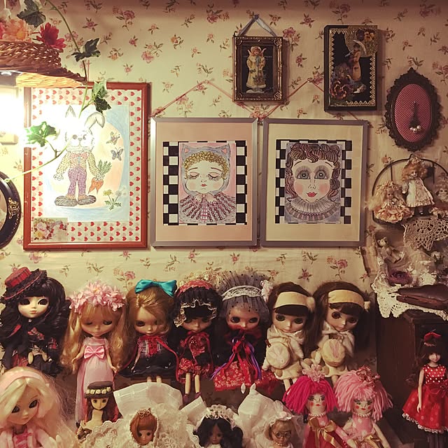 machakoさんの実例写真