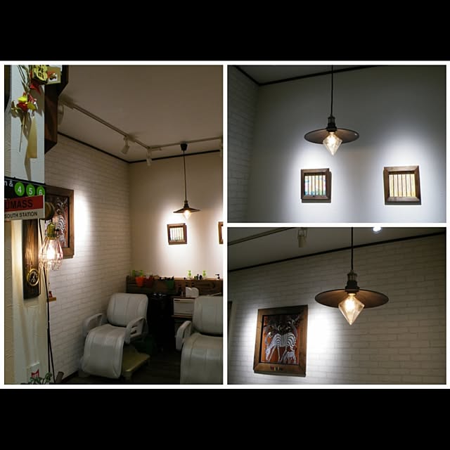 Makoto workplaceさんの実例写真
