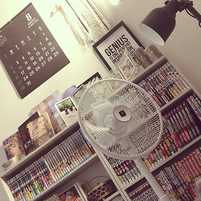 makiさんの実例写真