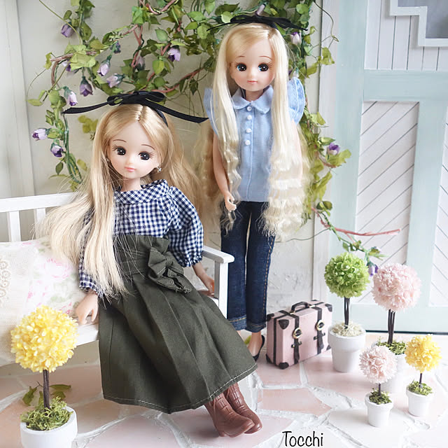 tocchiさんの実例写真