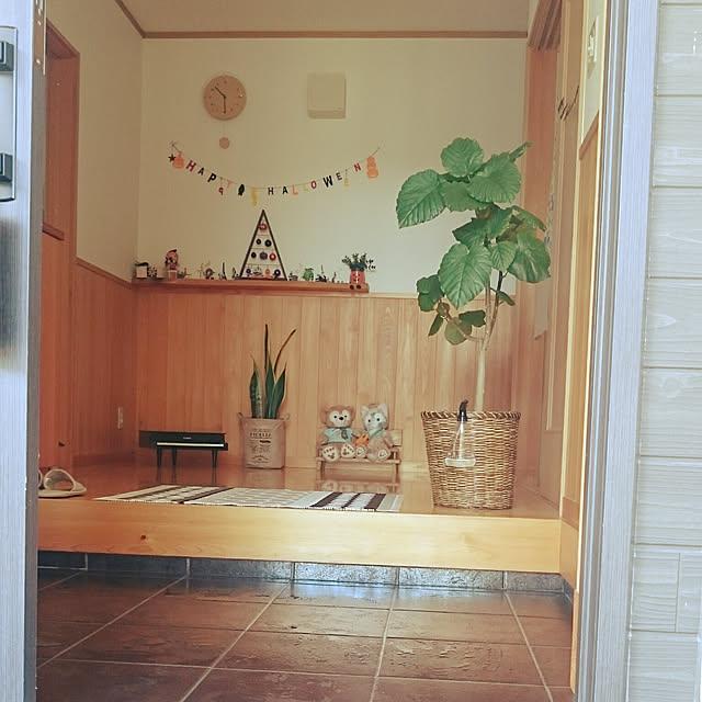 wakaba223さんの実例写真