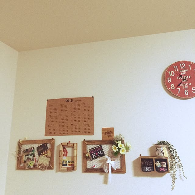 Misakiさんの実例写真