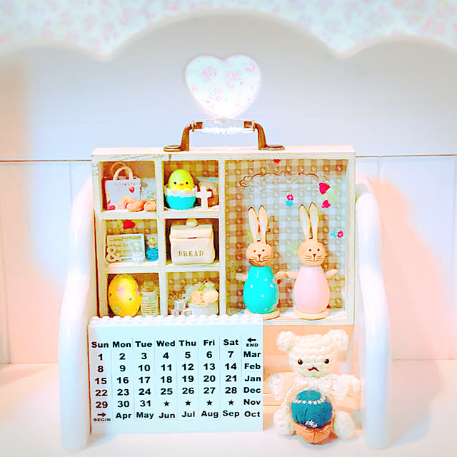 cocoさんの実例写真