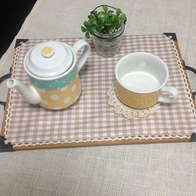 himawariさんの実例写真