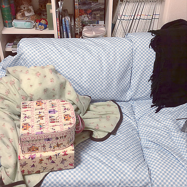 sayakaさんの実例写真