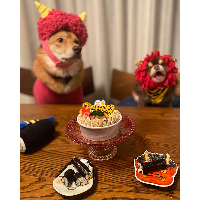Musashiさんの実例写真