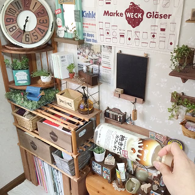 nanaoさんの実例写真